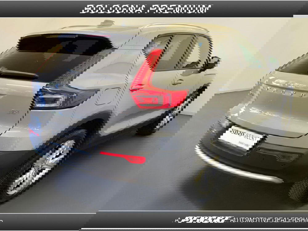 Volvo XC40 usata a Bologna (2)