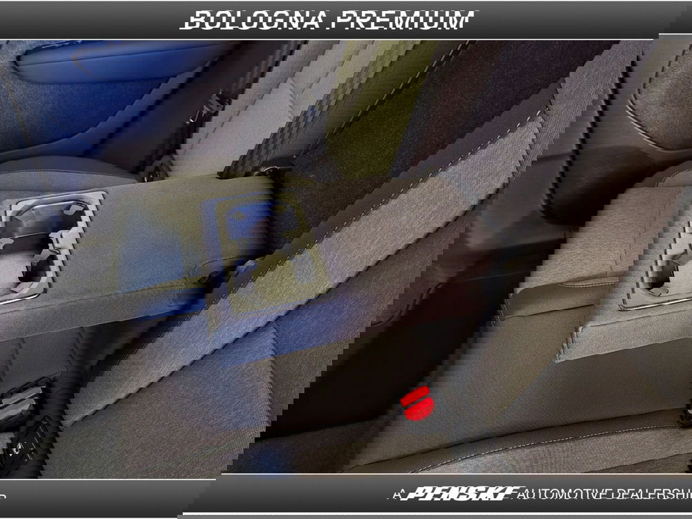 Volvo XC40 usata a Bologna (20)