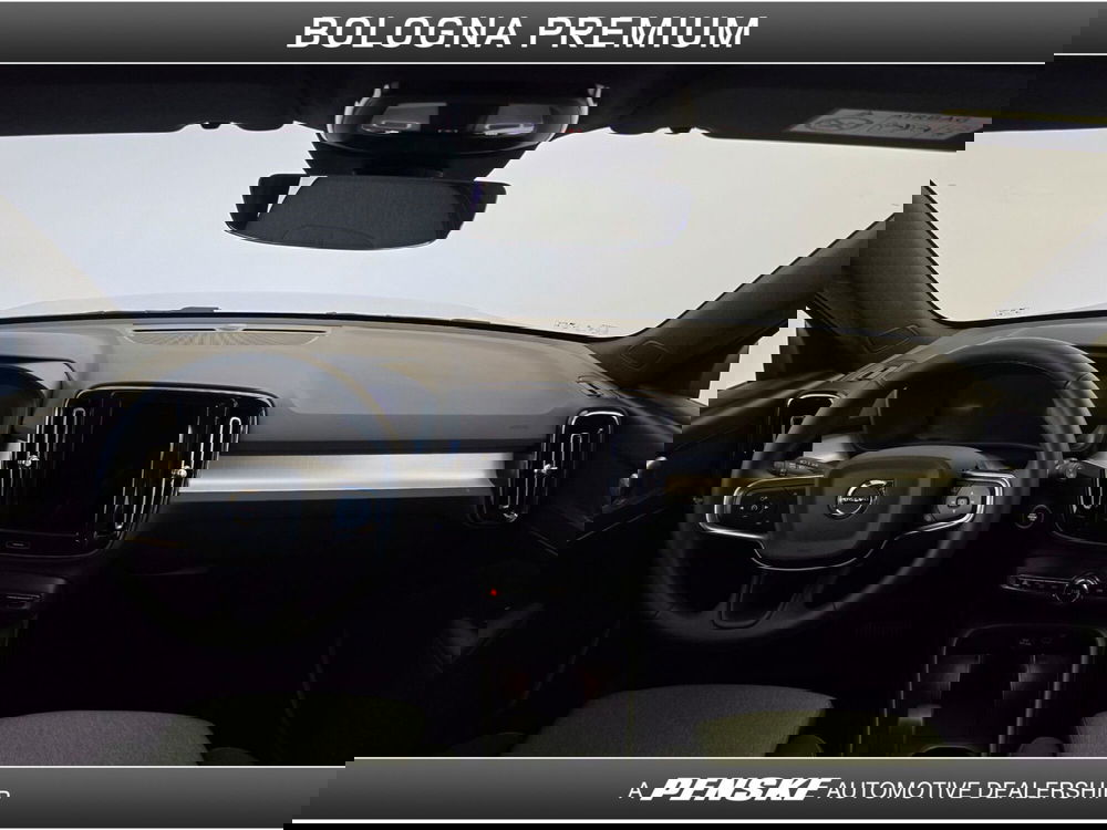 Volvo XC40 usata a Bologna (4)
