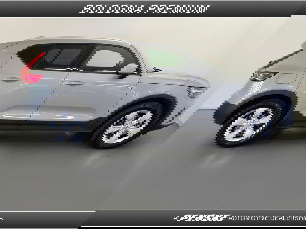 Volvo XC40 usata a Bologna (6)