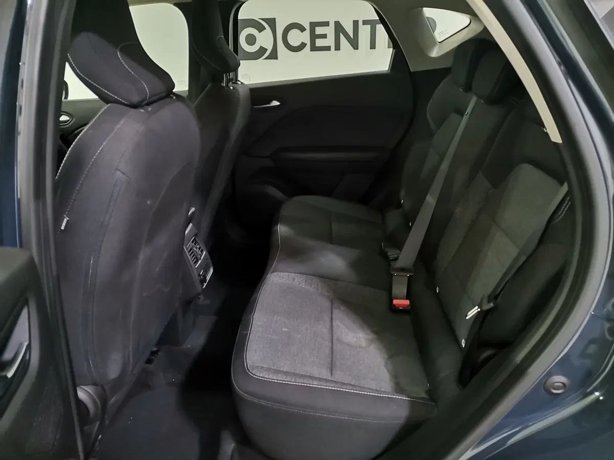 Renault Captur usata a Salerno (10)