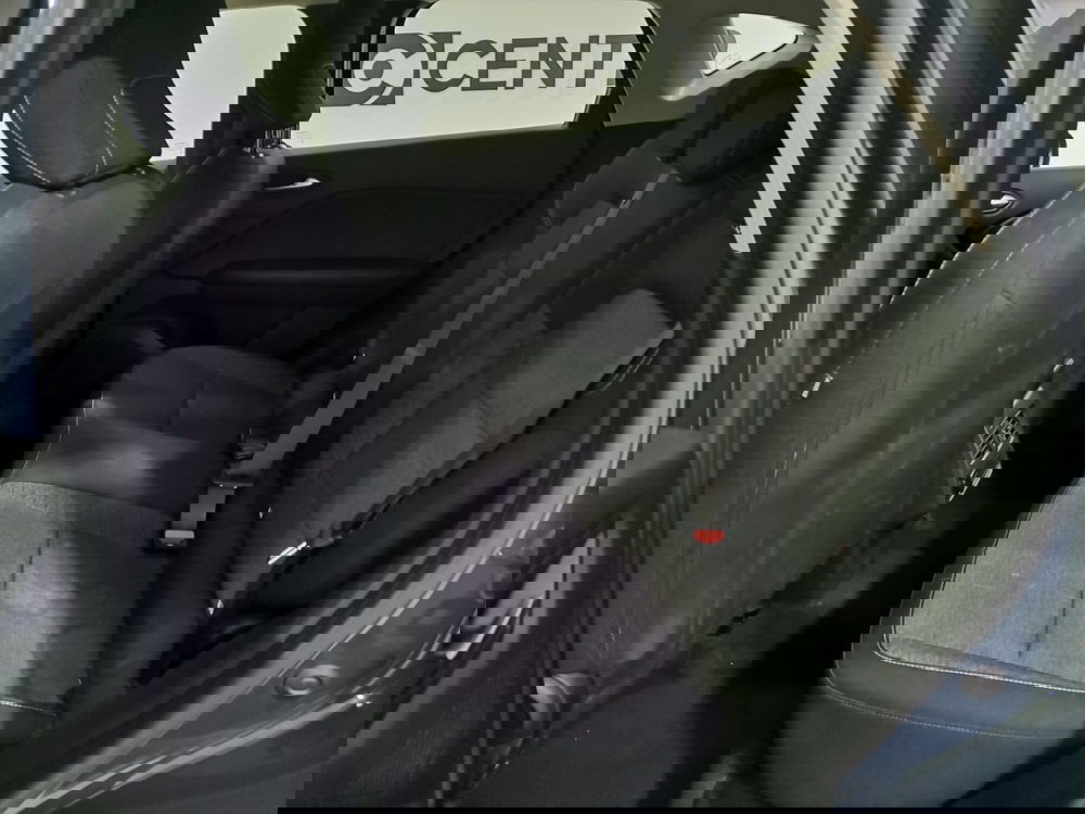 Renault Captur usata a Salerno (10)