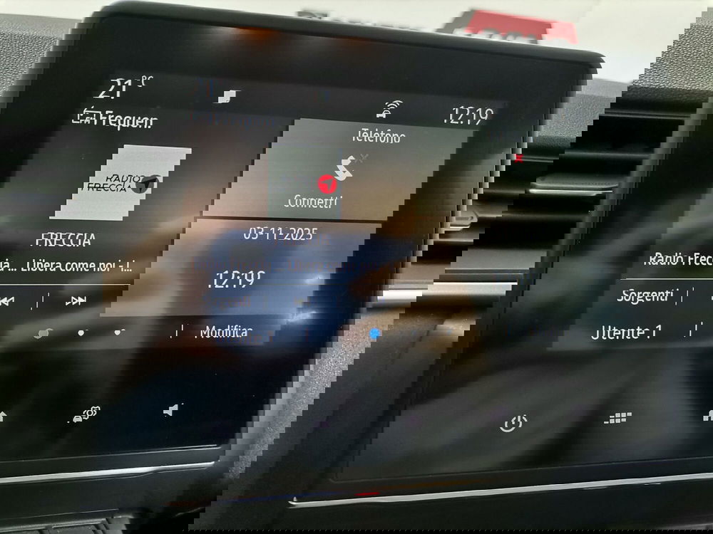 Renault Captur usata a Salerno (11)