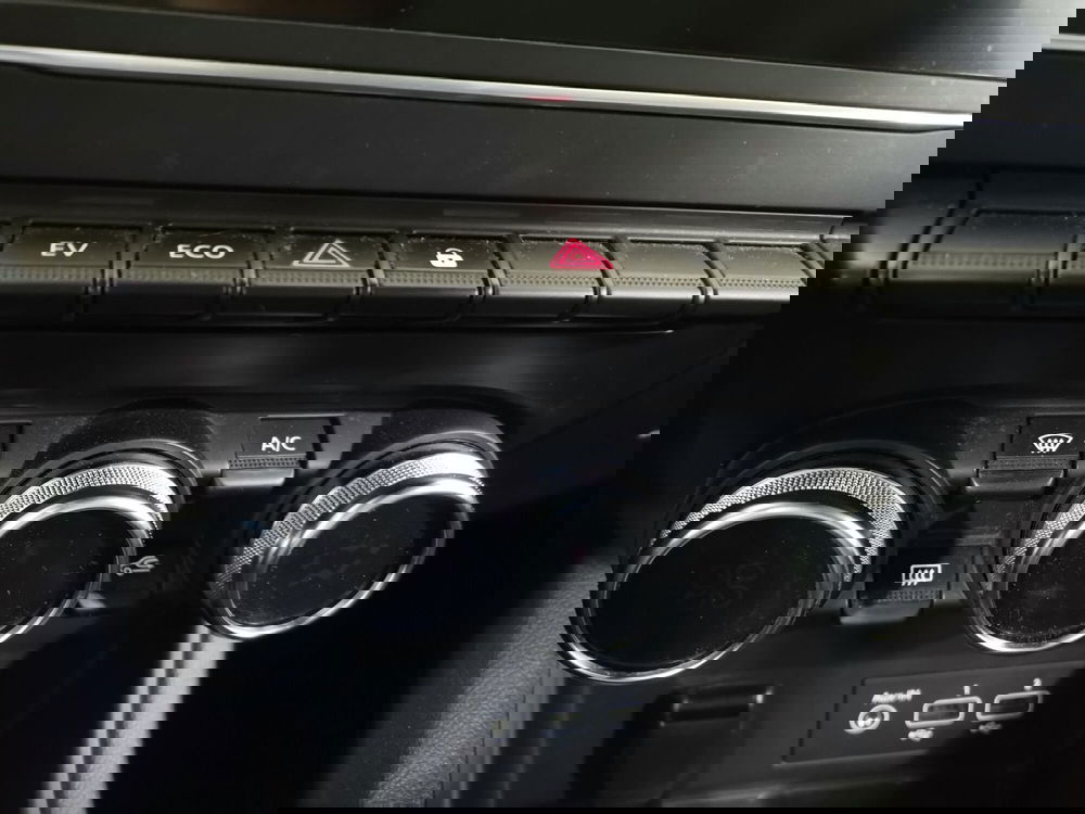 Renault Captur usata a Salerno (14)