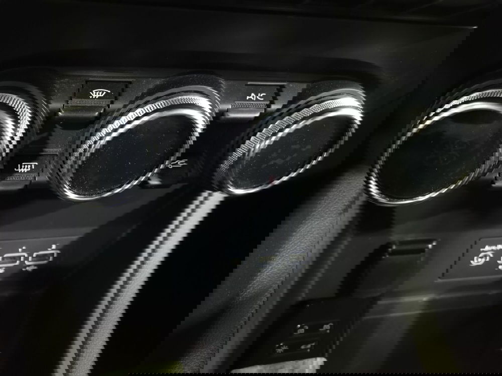 Renault Captur usata a Salerno (15)