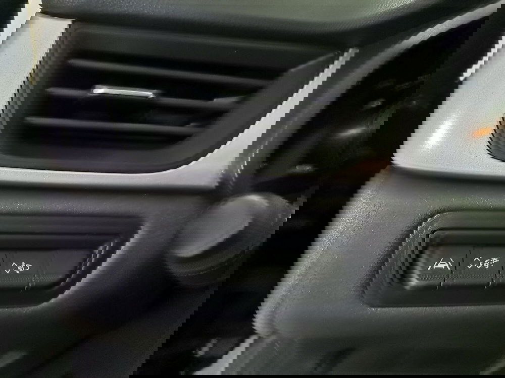 Renault Captur usata a Salerno (17)