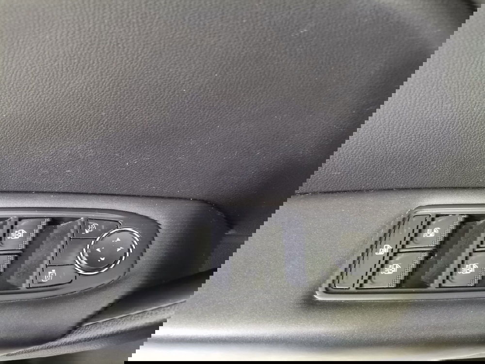 Renault Captur usata a Salerno (18)