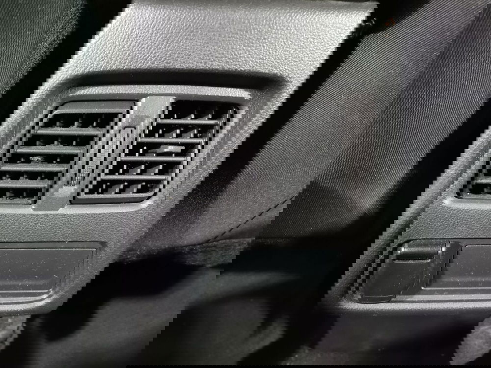 Renault Captur usata a Salerno (19)