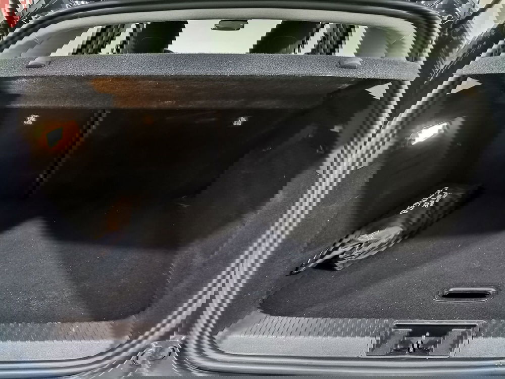 Renault Captur usata a Salerno (20)