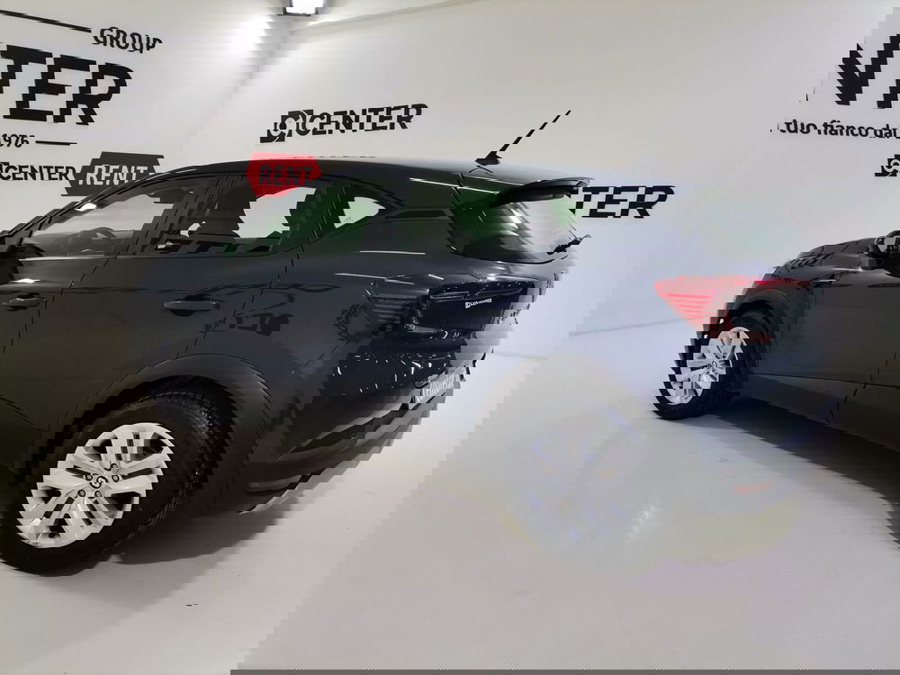 Renault Captur usata a Salerno (4)