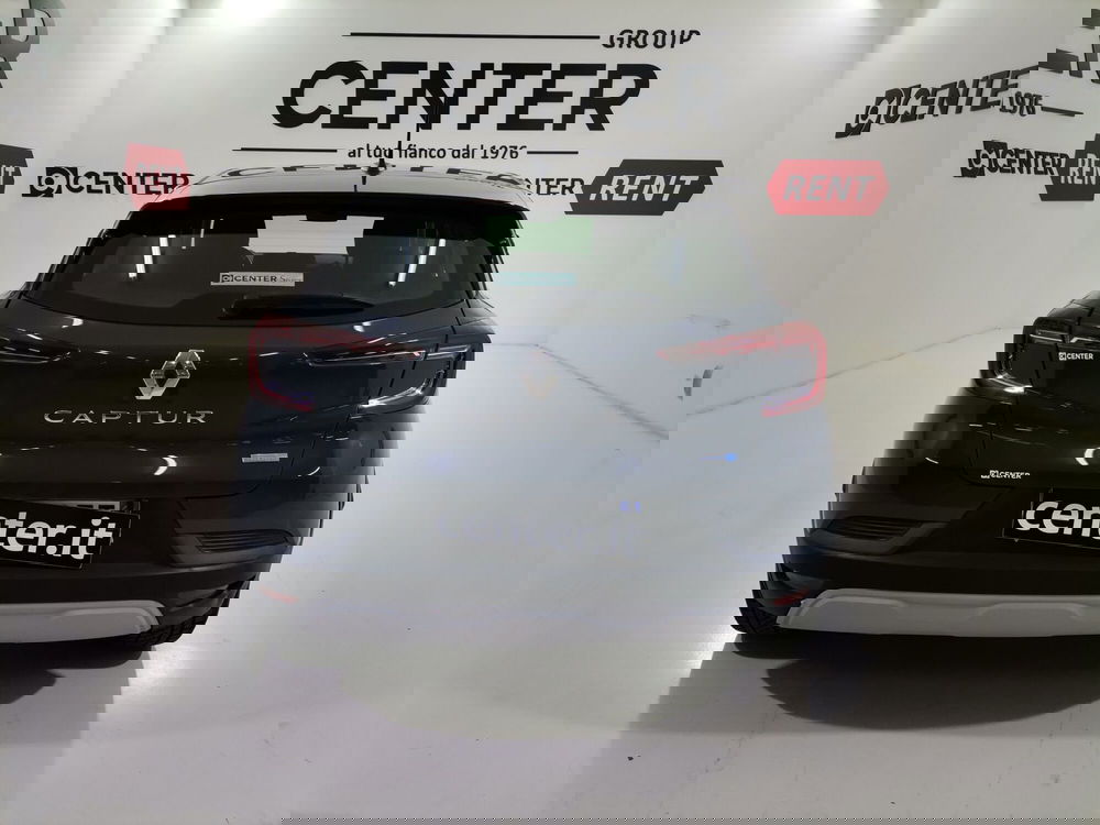 Renault Captur usata a Salerno (5)