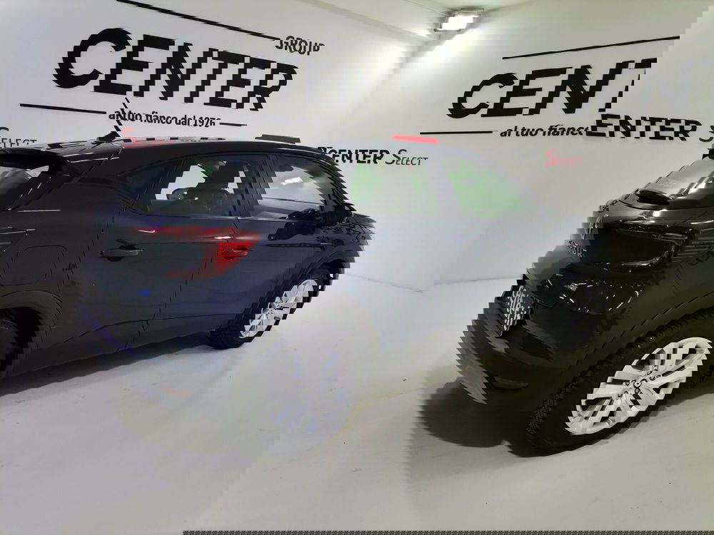 Renault Captur usata a Salerno (6)