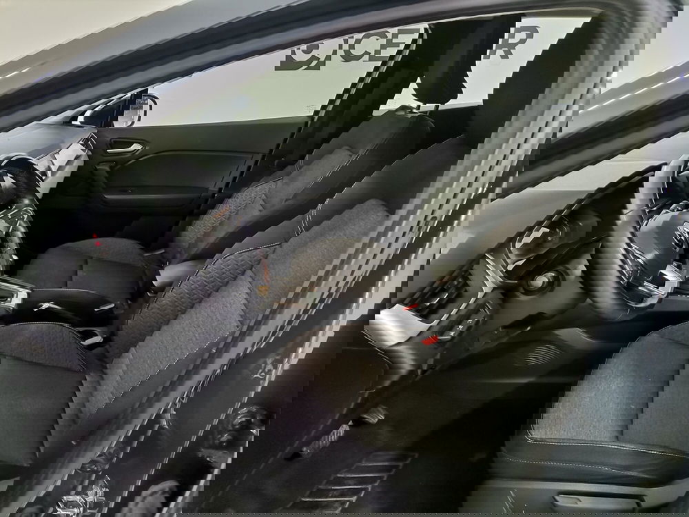 Renault Captur usata a Salerno (9)