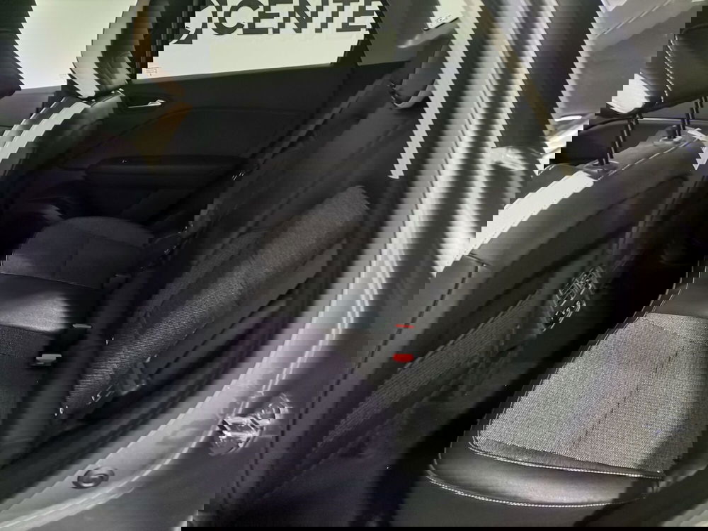 Renault Captur usata a Salerno (10)