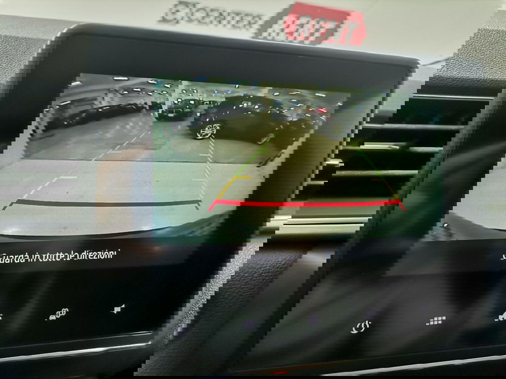 Renault Captur usata a Salerno (11)