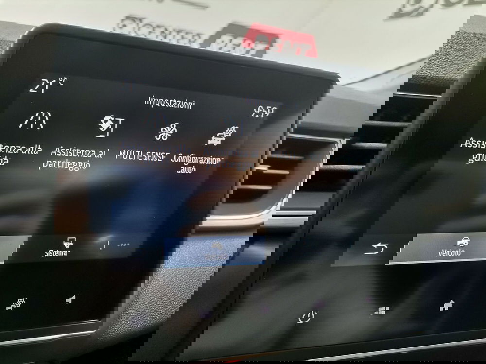 Renault Captur usata a Salerno (14)