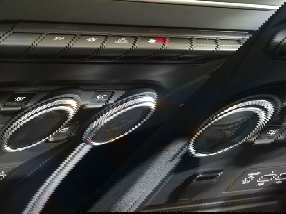 Renault Captur usata a Salerno (15)