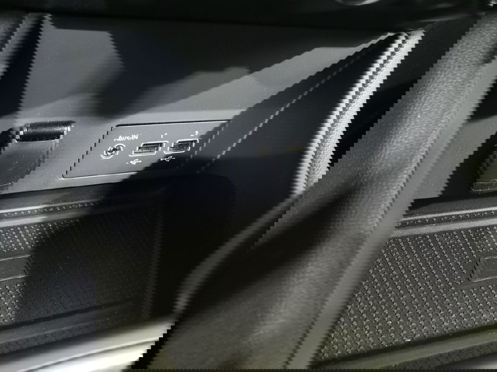 Renault Captur usata a Salerno (16)