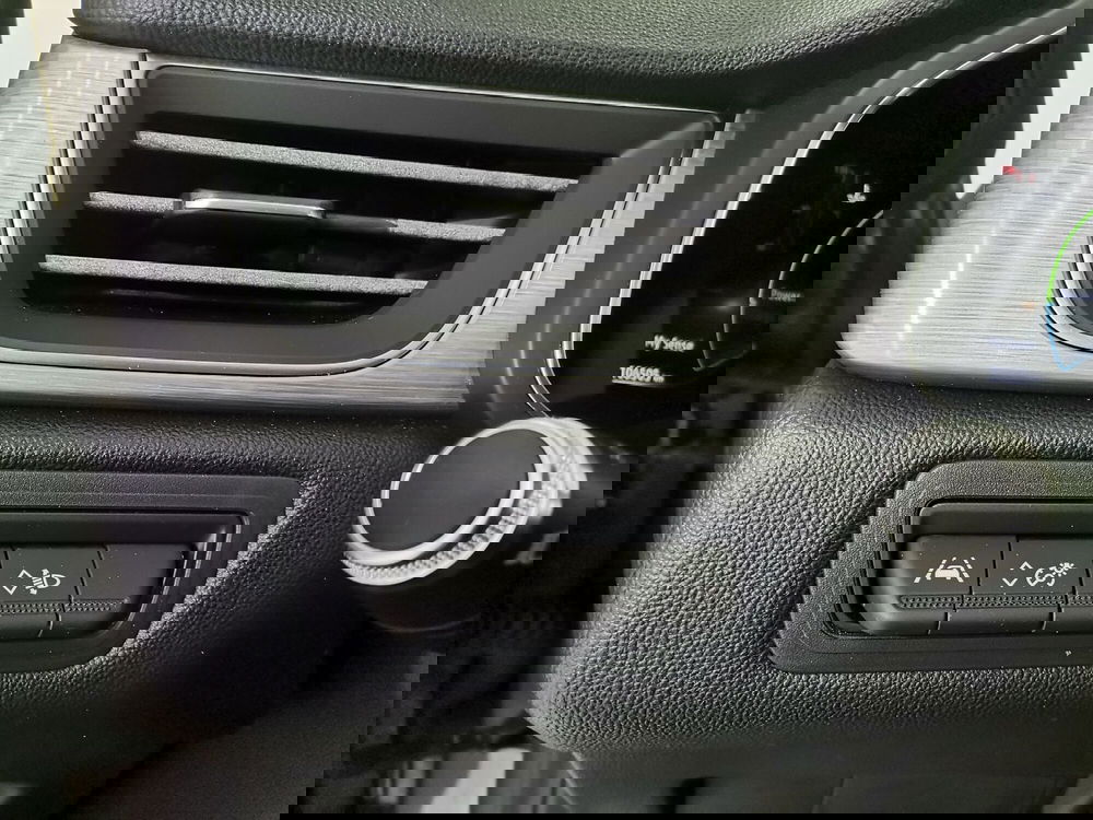 Renault Captur usata a Salerno (17)