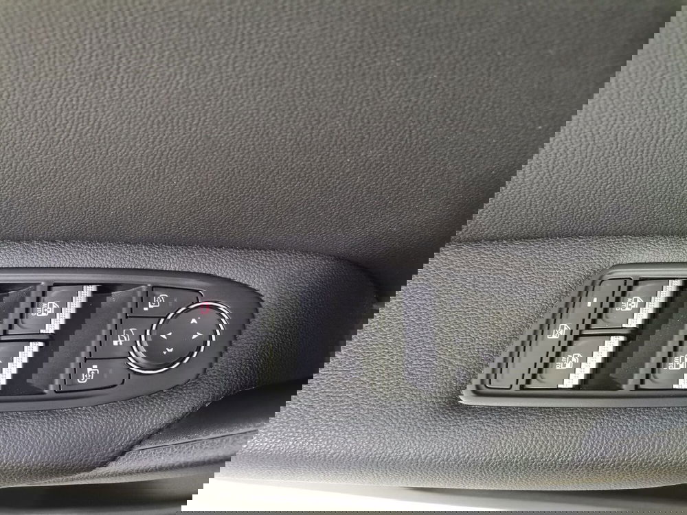 Renault Captur usata a Salerno (18)