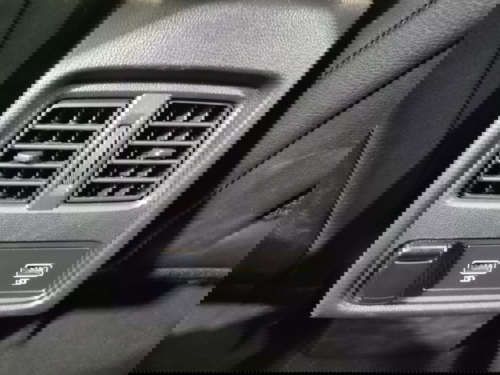 Renault Captur usata a Salerno (19)