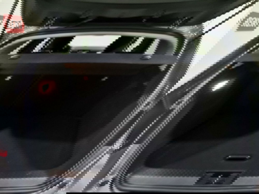 Renault Captur usata a Salerno (20)