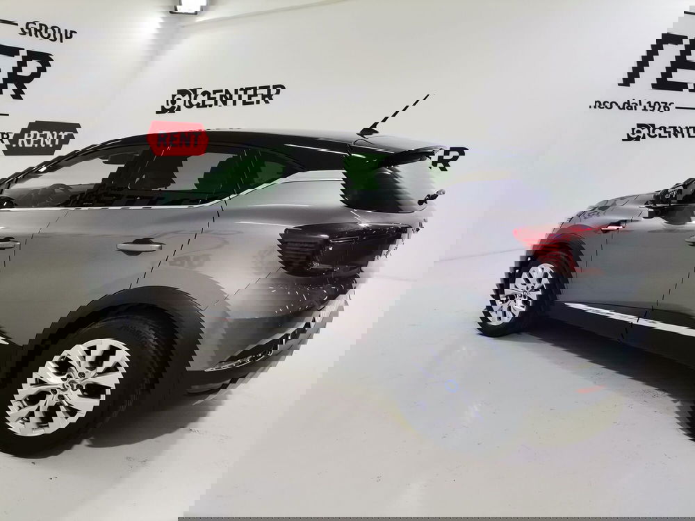 Renault Captur usata a Salerno (4)