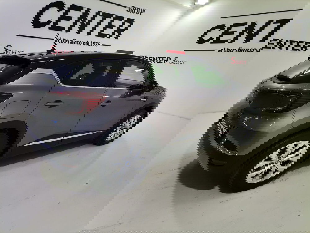 Renault Captur usata a Salerno (6)