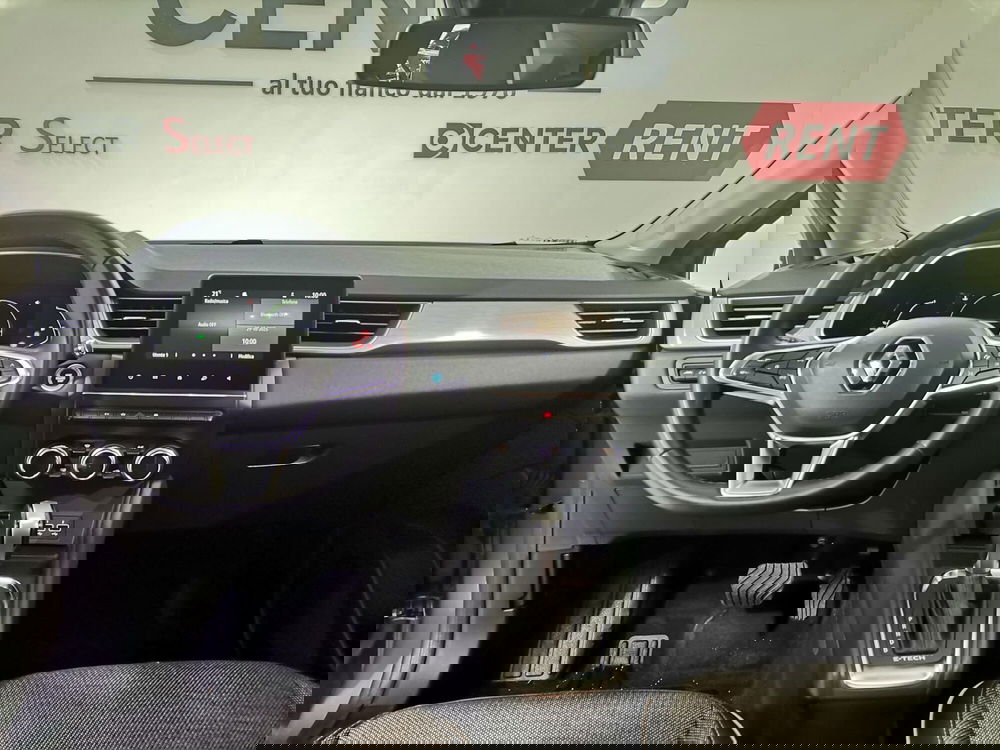 Renault Captur usata a Salerno (7)