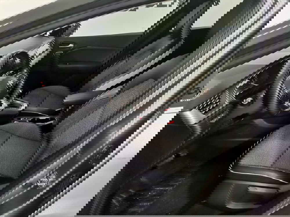 Renault Captur usata a Salerno (9)