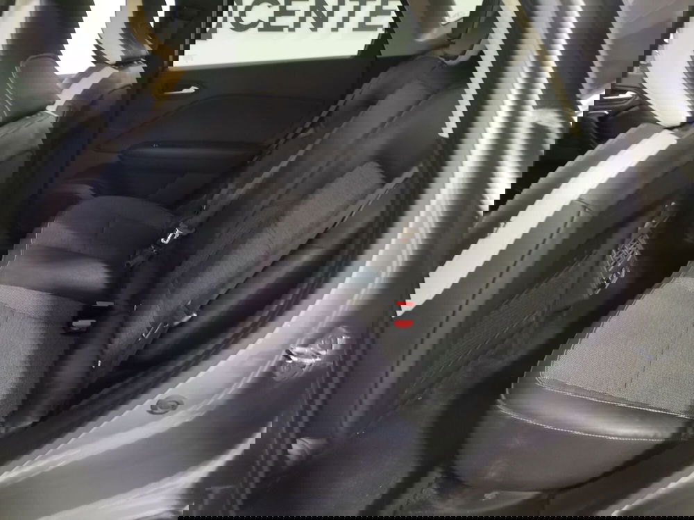 Renault Captur usata a Salerno (10)