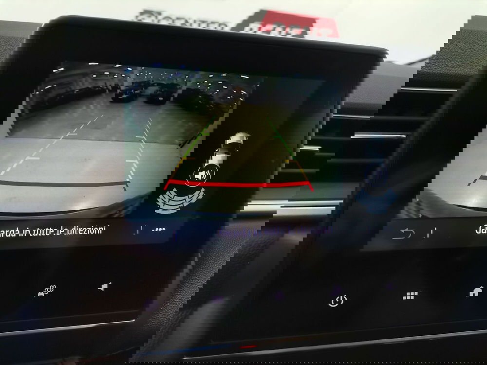 Renault Captur usata a Salerno (11)
