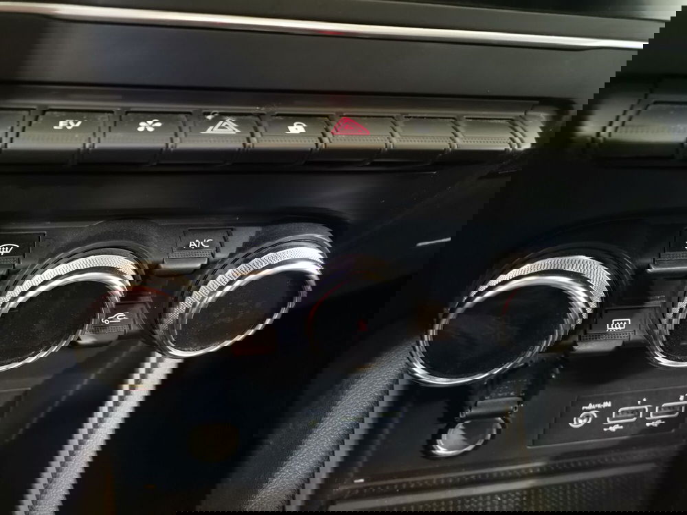 Renault Captur usata a Salerno (15)