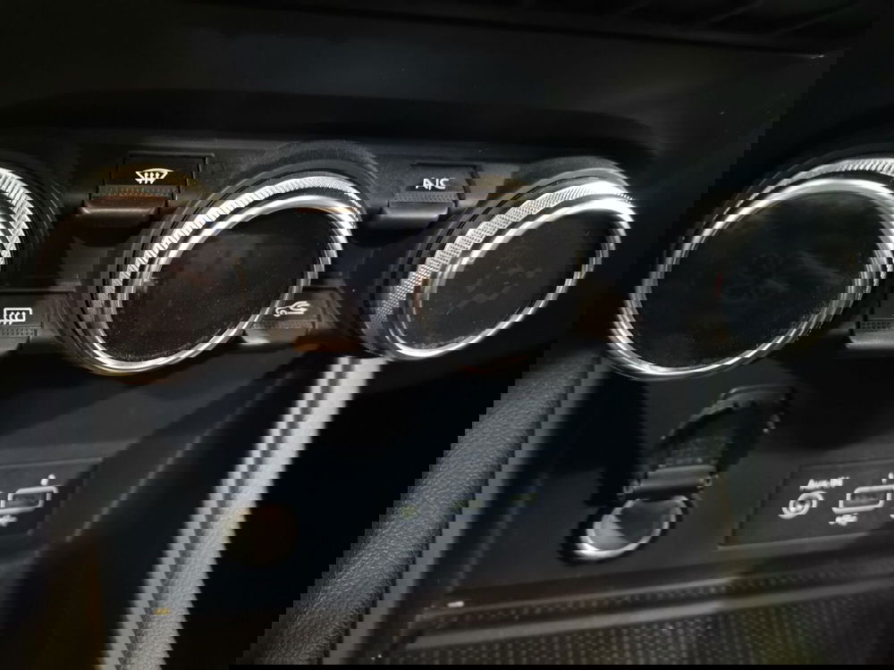 Renault Captur usata a Salerno (16)