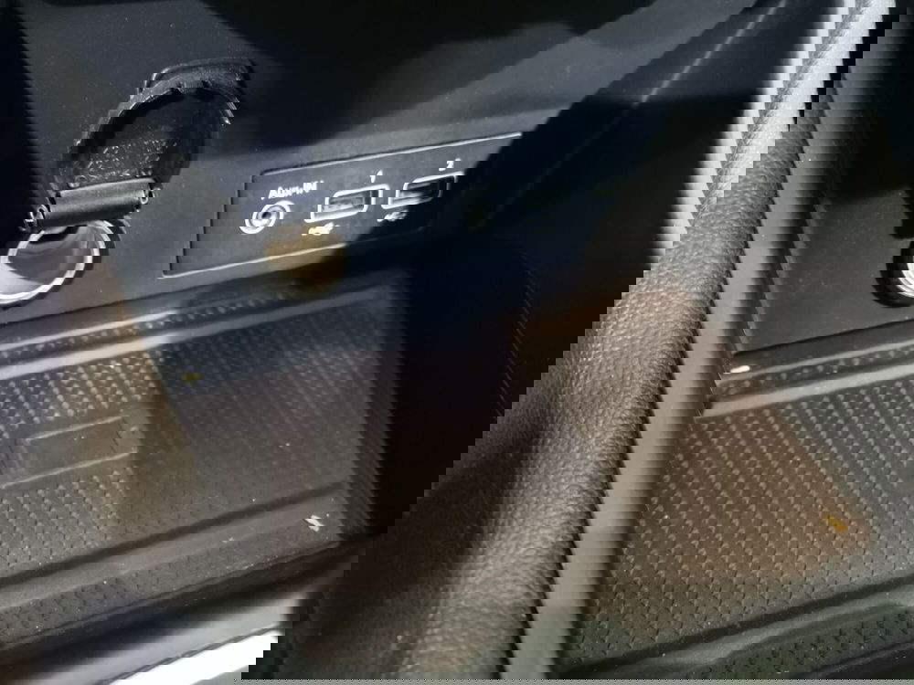 Renault Captur usata a Salerno (17)