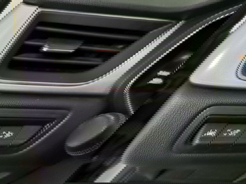 Renault Captur usata a Salerno (18)