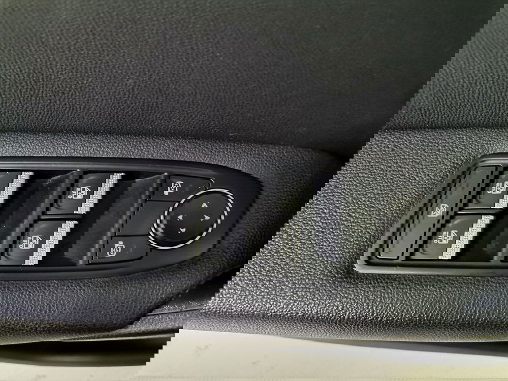 Renault Captur usata a Salerno (19)