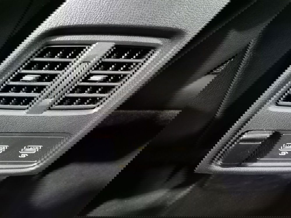 Renault Captur usata a Salerno (20)