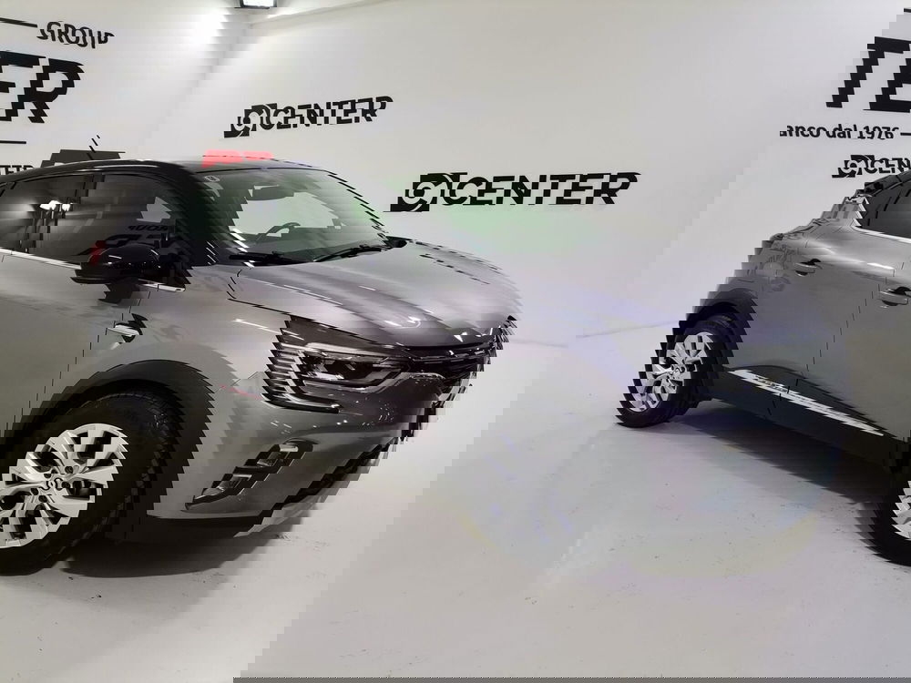 Renault Captur usata a Salerno (3)