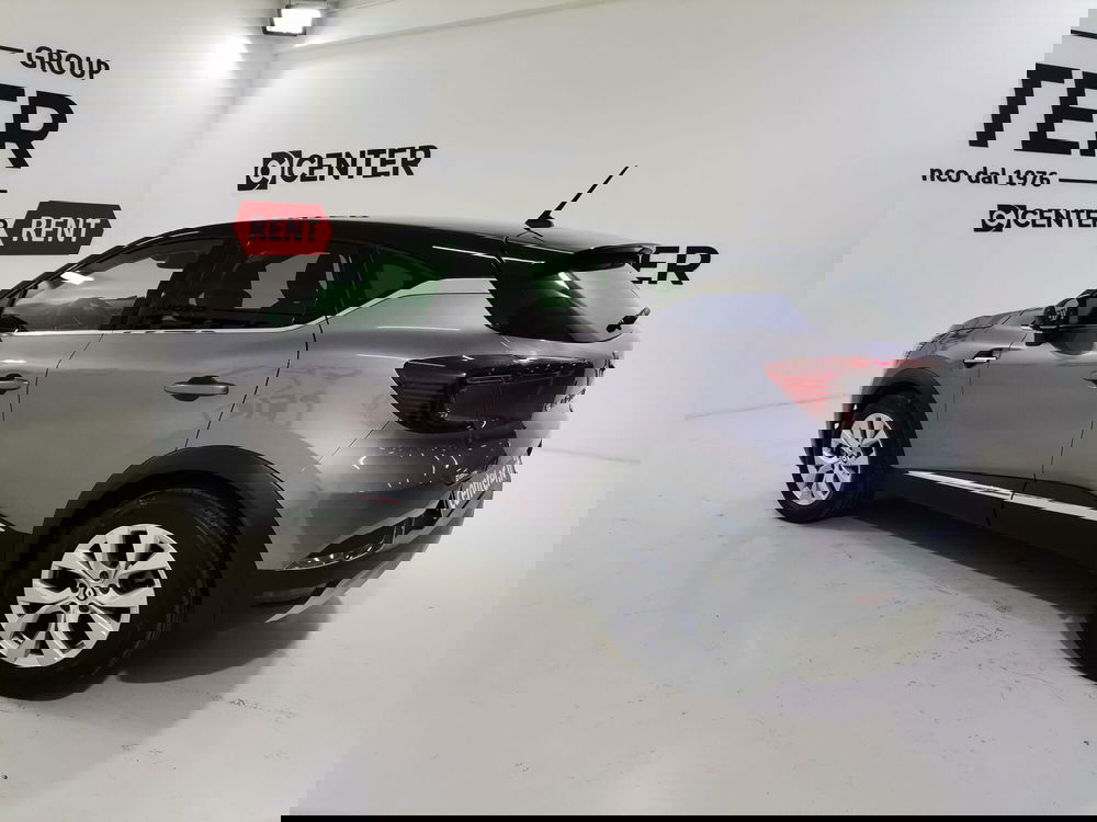 Renault Captur usata a Salerno (4)