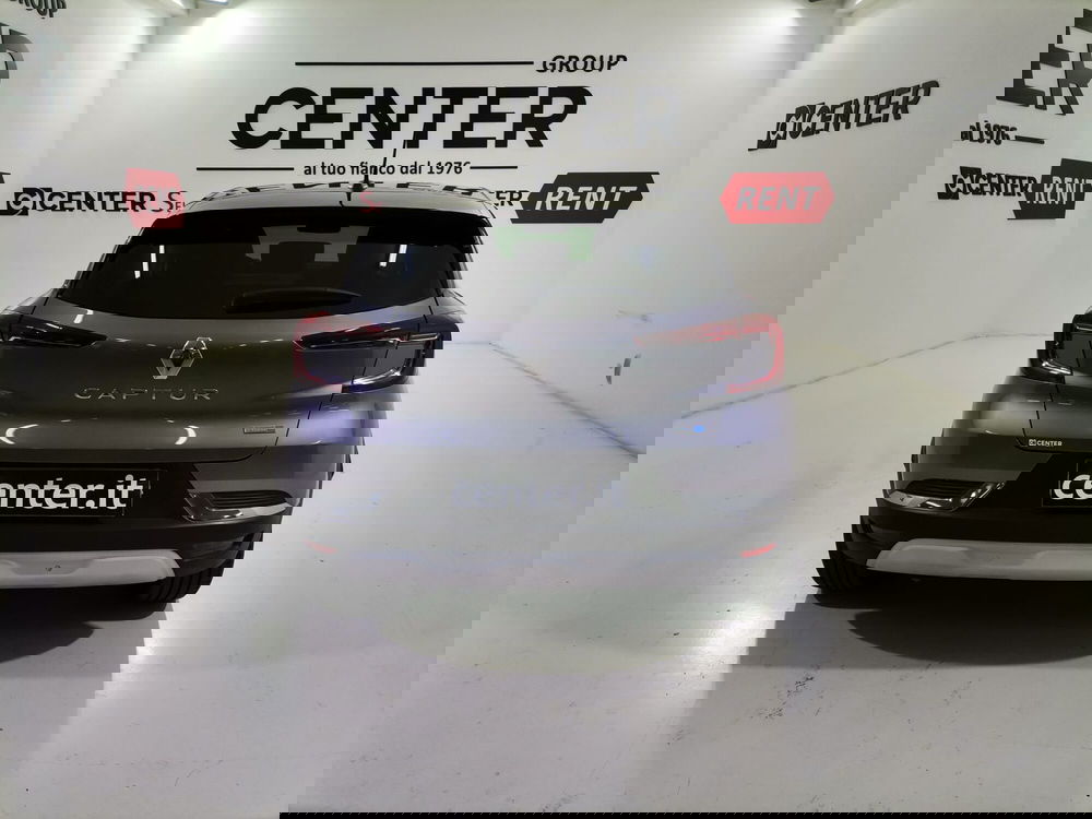 Renault Captur usata a Salerno (5)
