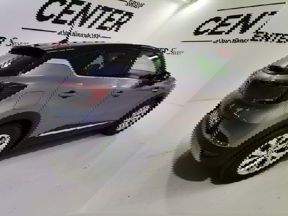 Renault Captur usata a Salerno (6)