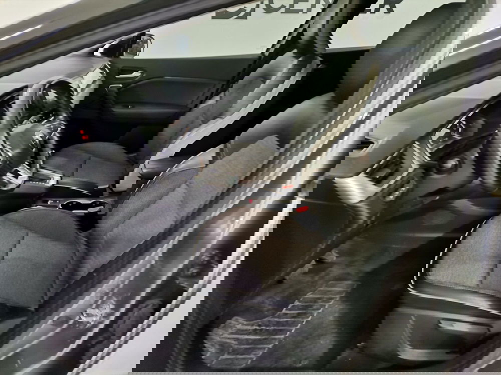 Renault Captur usata a Salerno (9)