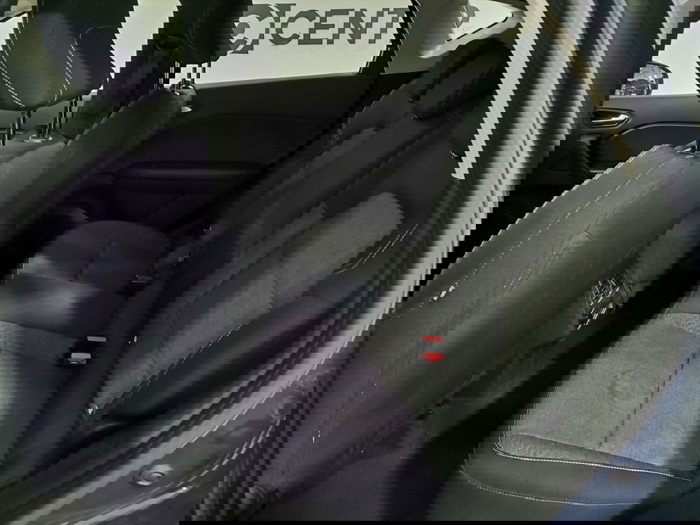 Renault Captur usata a Salerno (10)