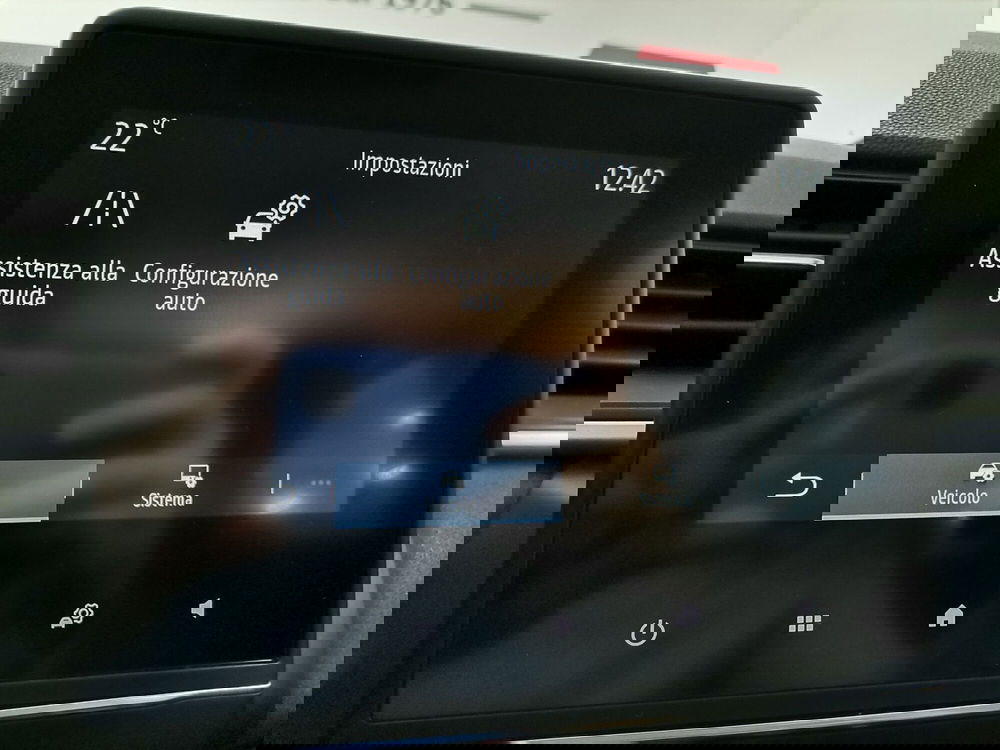 Renault Captur usata a Salerno (13)