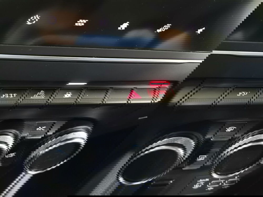 Renault Captur usata a Salerno (14)