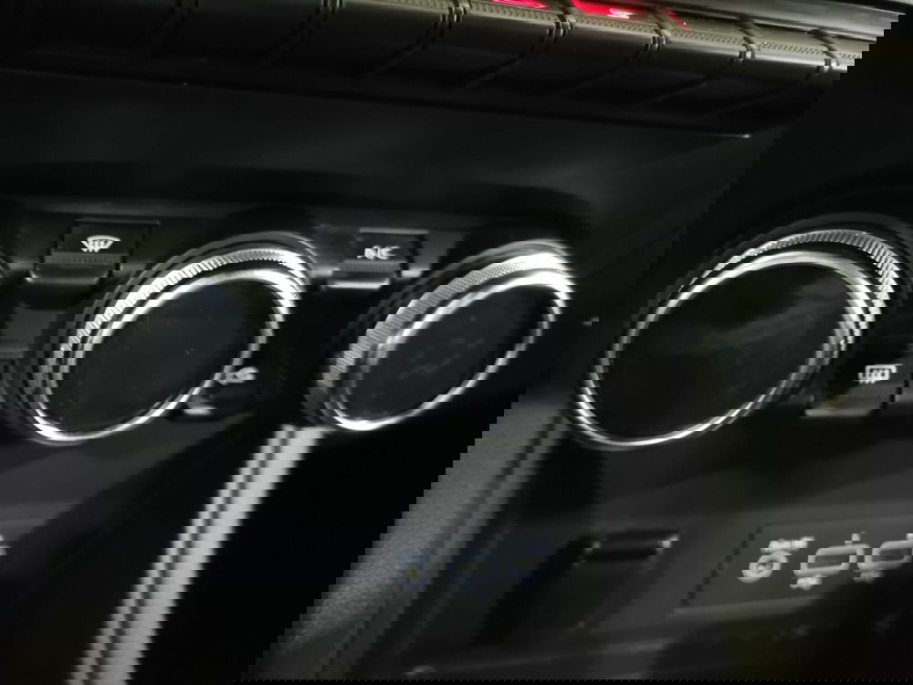 Renault Captur usata a Salerno (15)