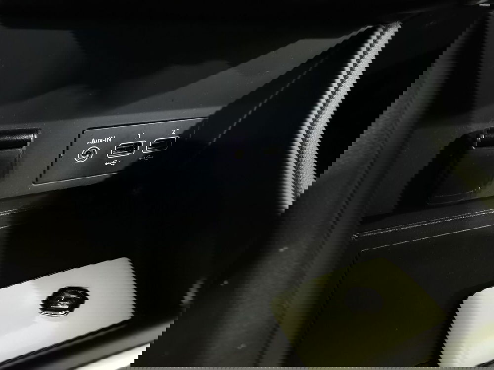 Renault Captur usata a Salerno (16)