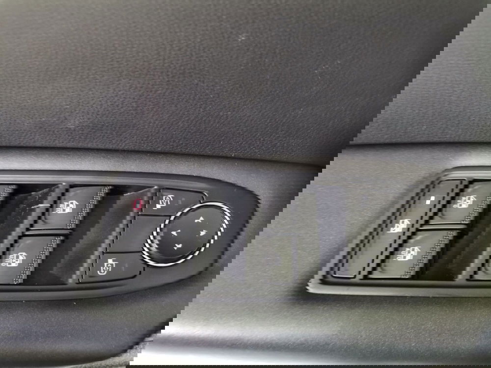 Renault Captur usata a Salerno (18)