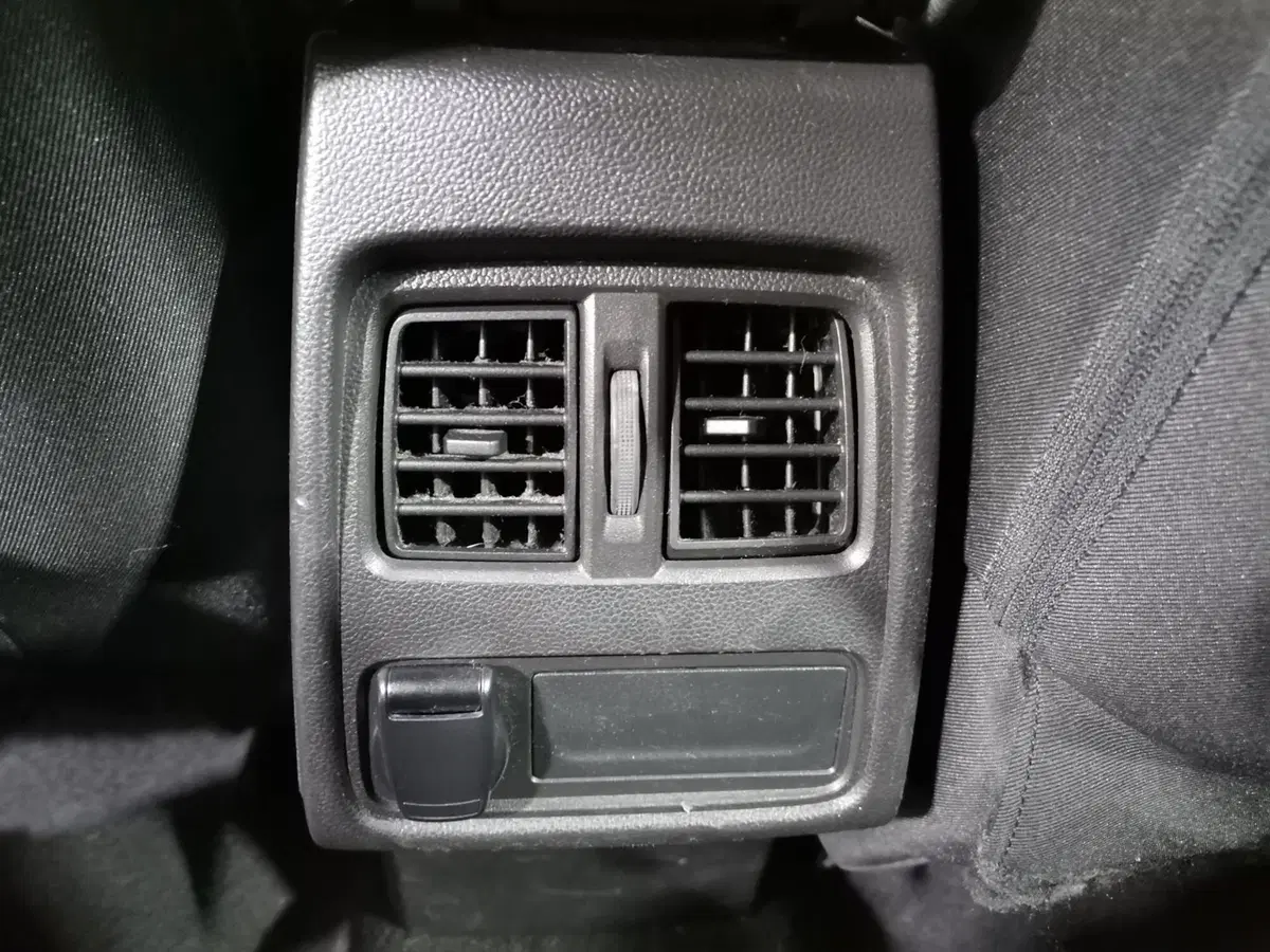 Renault Captur usata a Salerno (19)